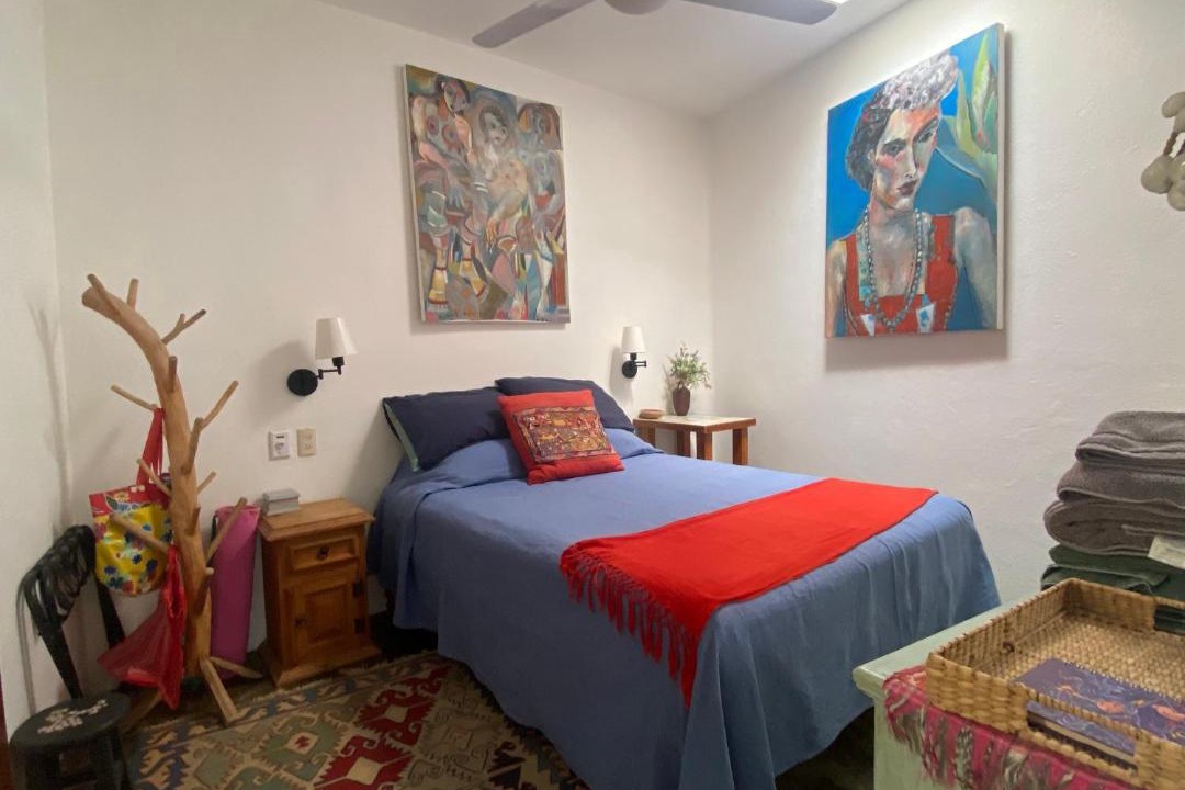 Photo of Bedroom in San Patricio Melaque