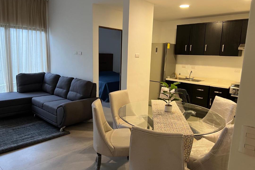Photo of Livingroom in San Nicolas de los Garza