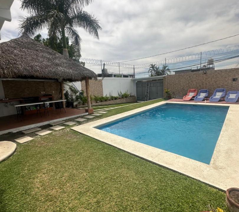 Photo of Outdoor in Tequesquitengo
