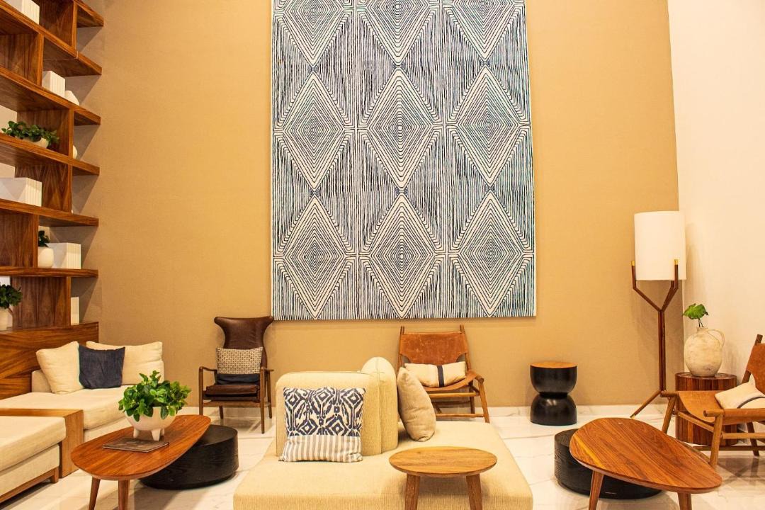 Photo of Livingroom in Zona Dorada