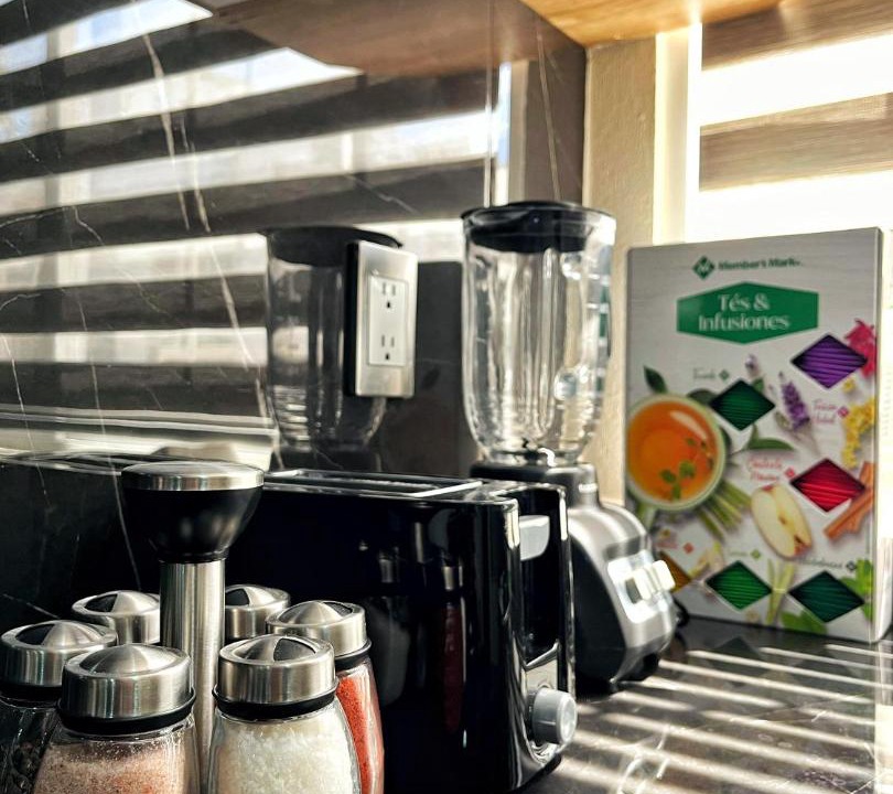 Photo of Kitchen in Manzanillo