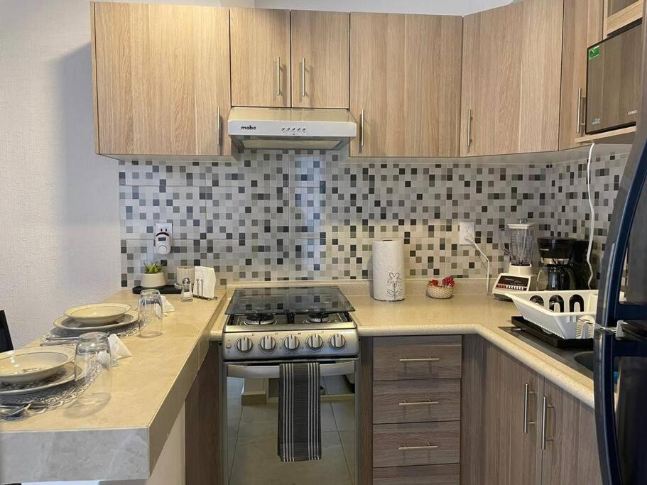 Photo of Kitchen in Venustiano Carranza