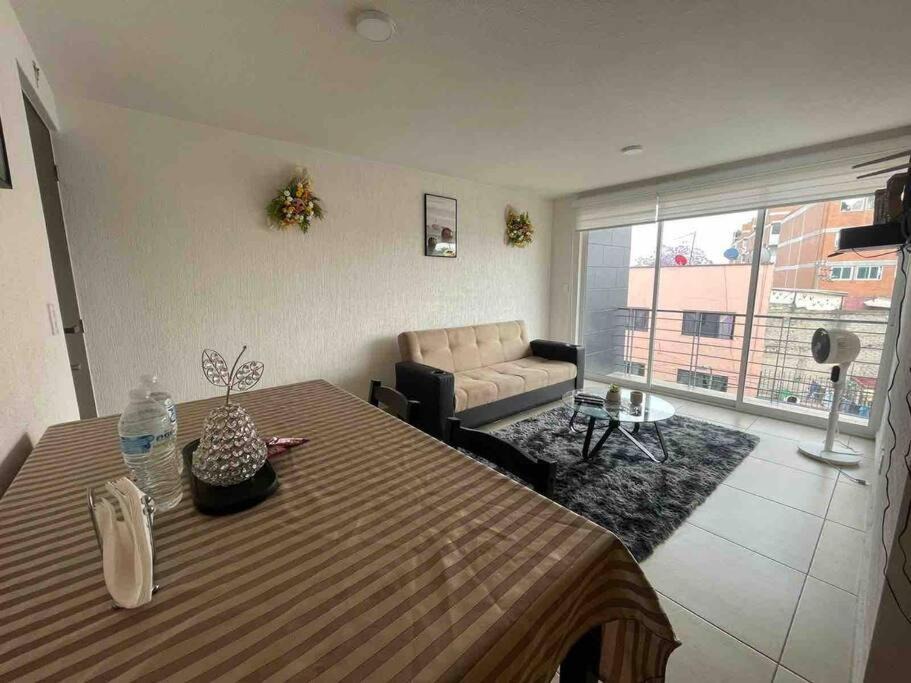 Photo of Livingroom in Venustiano Carranza