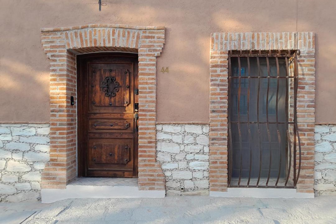 Photo of Others in Mineral de Pozos