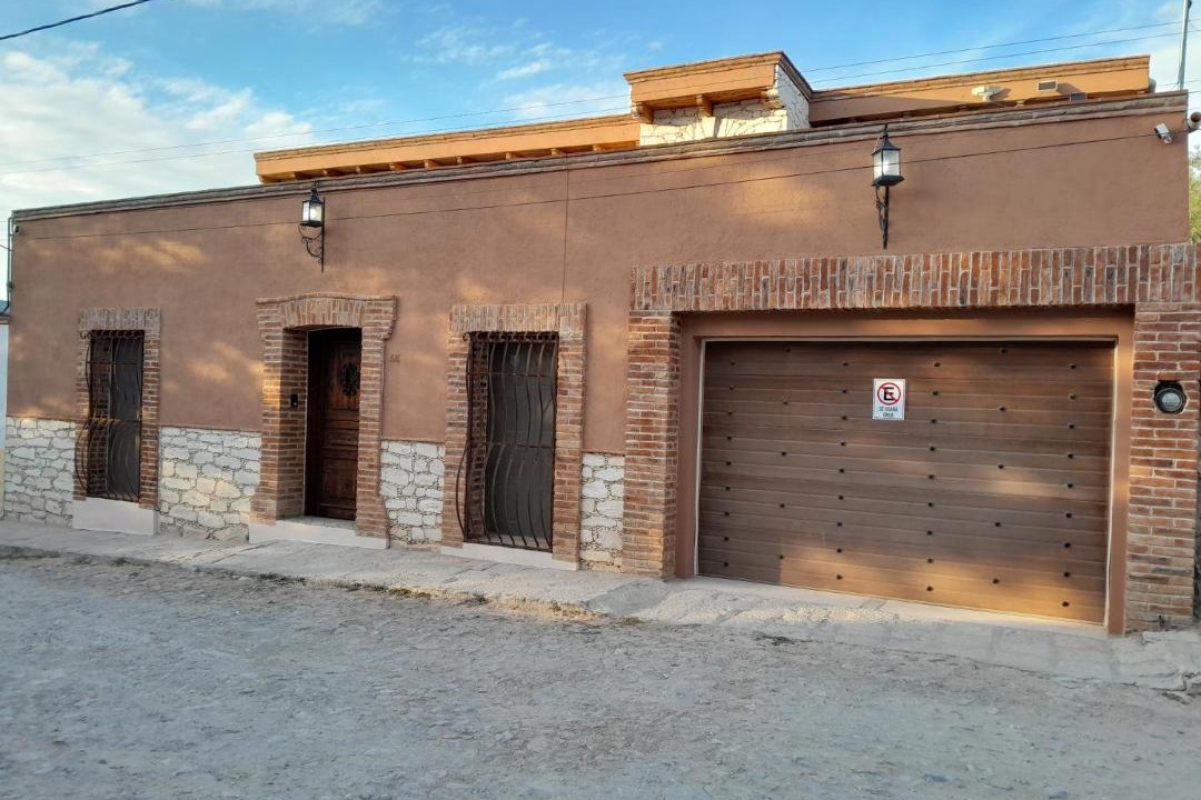 Photo of Others in Mineral de Pozos