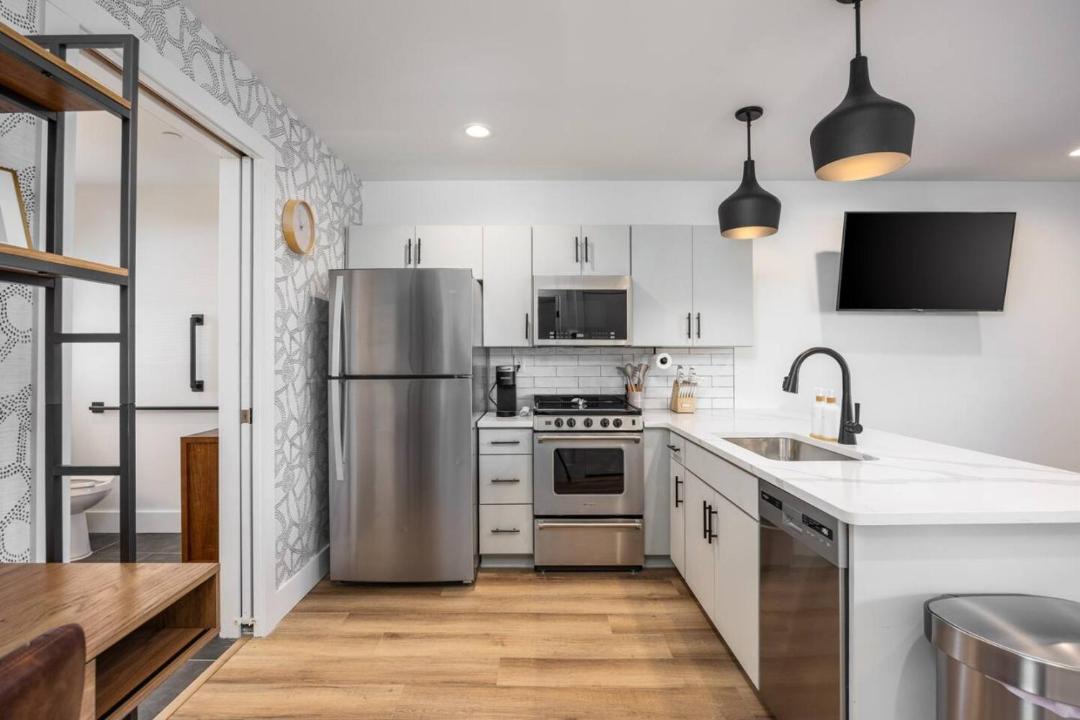 Photo of Kitchen in Hillsboro Village