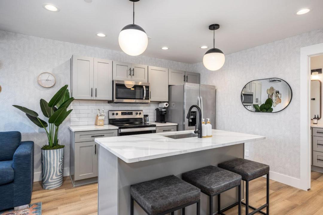 Photo of Kitchen in Hillsboro Village