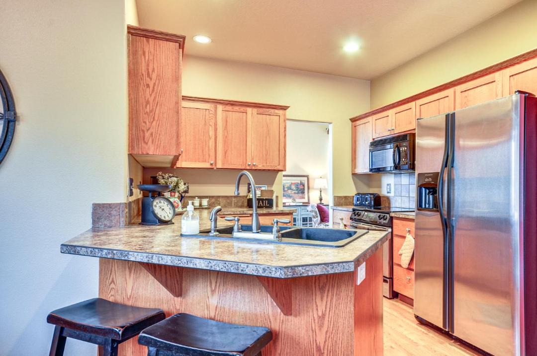 Photo of Kitchen in Dundee