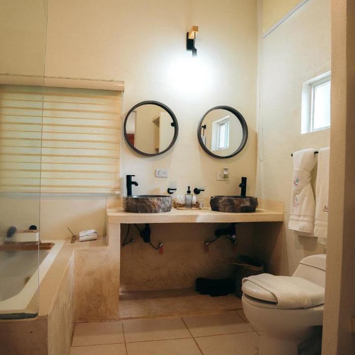 Photo of Bathroom in North End