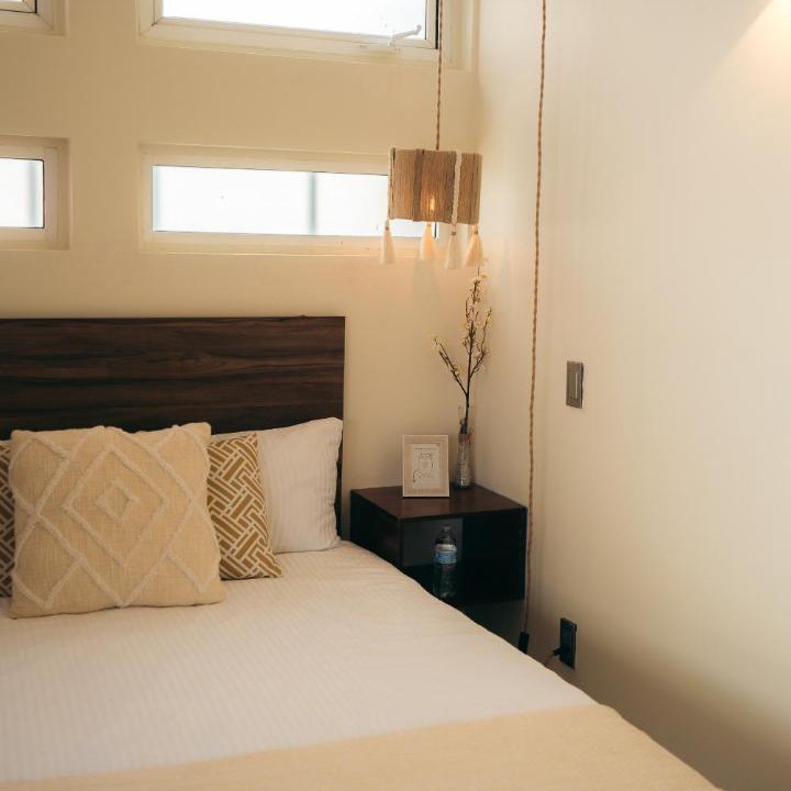 Photo of Bedroom in North End