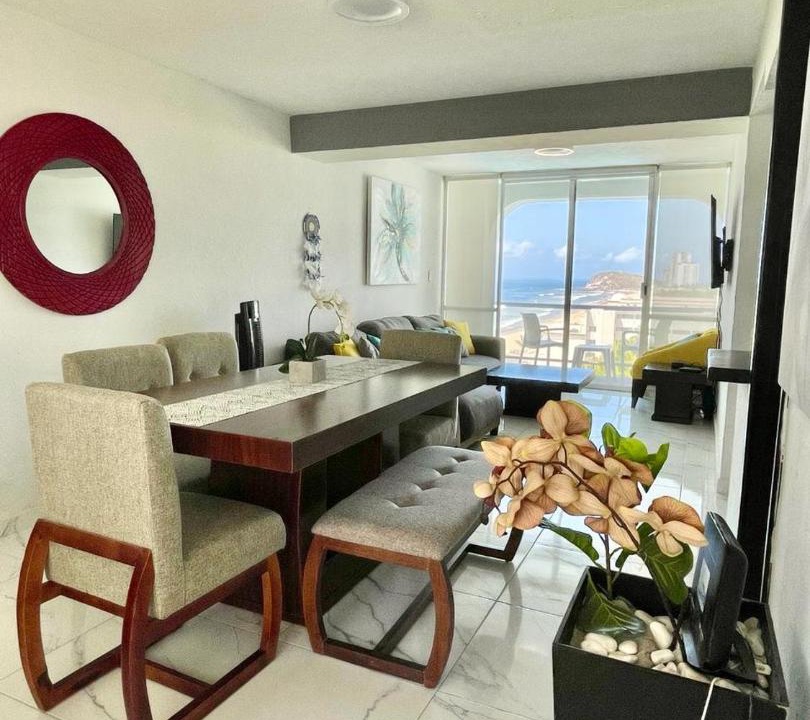 Photo of Livingroom in Quintas del Mar