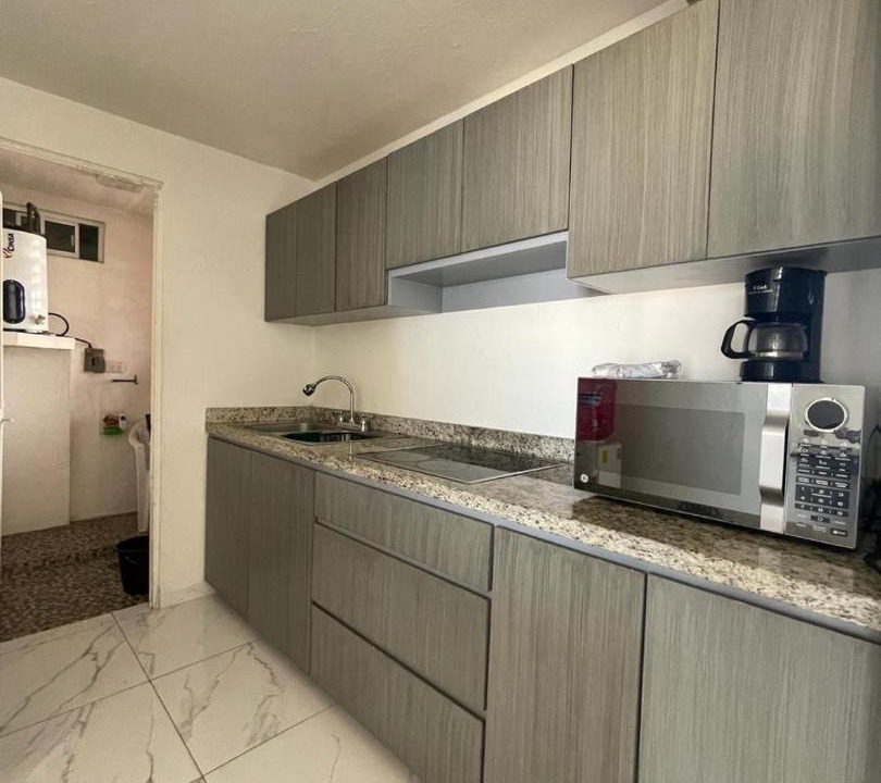 Photo of Kitchen in Quintas del Mar