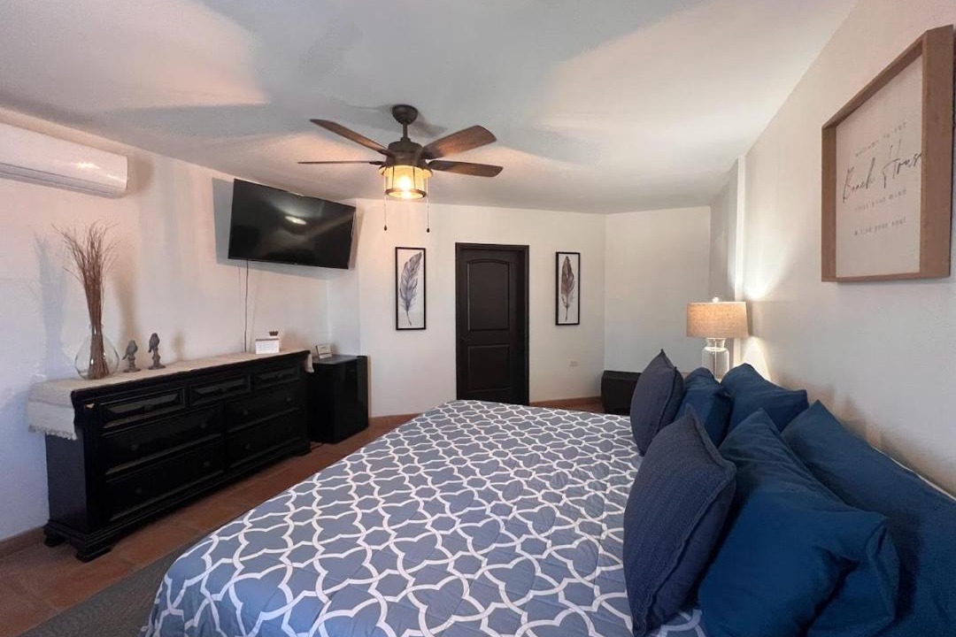 Photo of Bedroom in Puerto Penasco