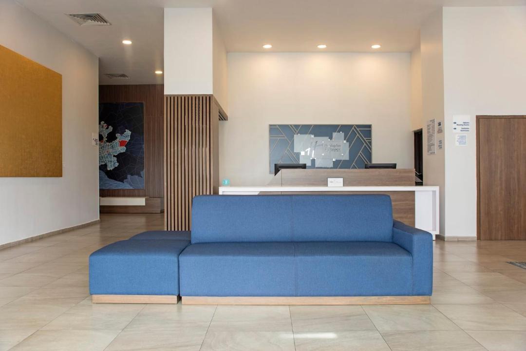 Photo of Livingroom in Tlaquepaque