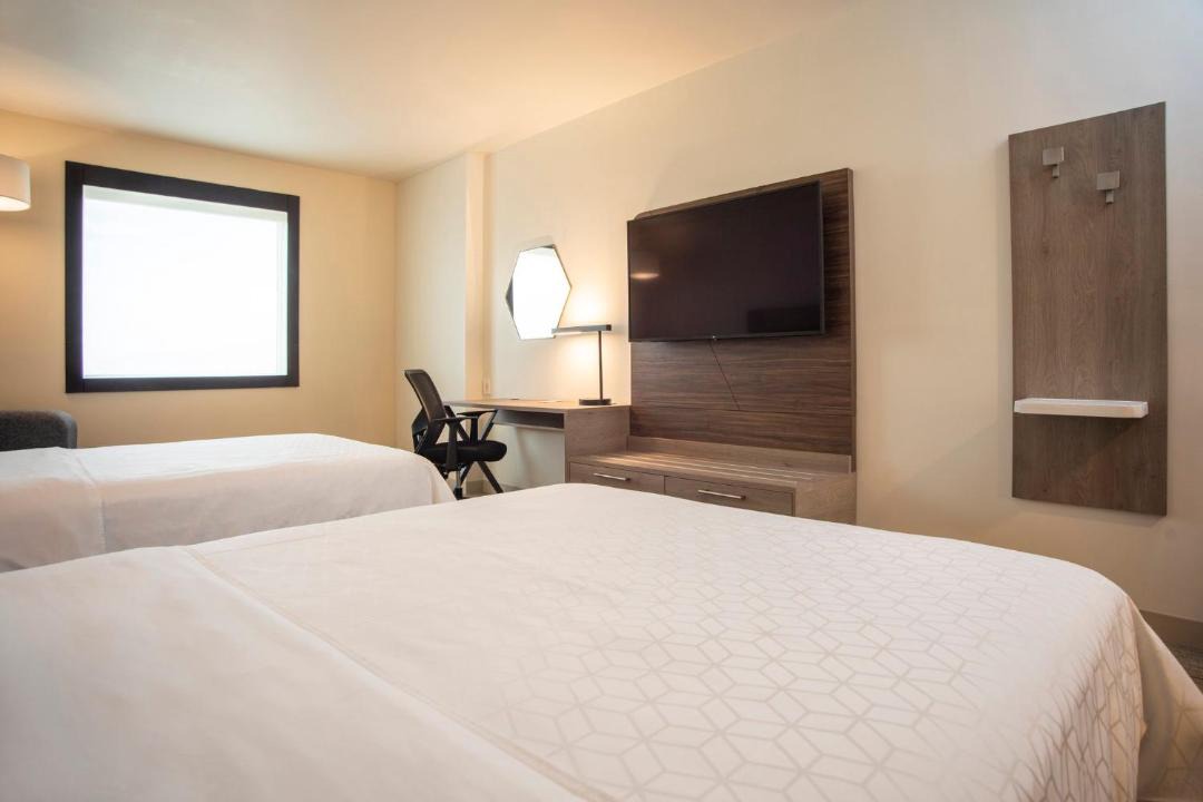 Photo of Bedroom in Tlaquepaque