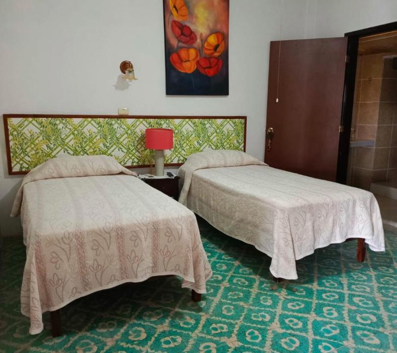 Photo of Bedroom in Papantla de Olarte