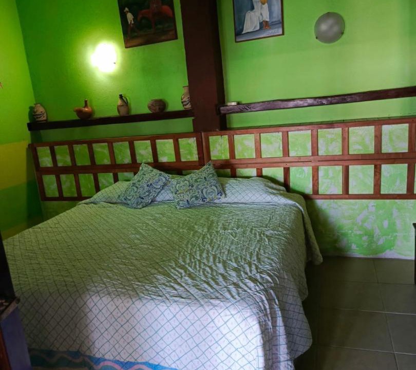 Photo of Bedroom in Papantla de Olarte