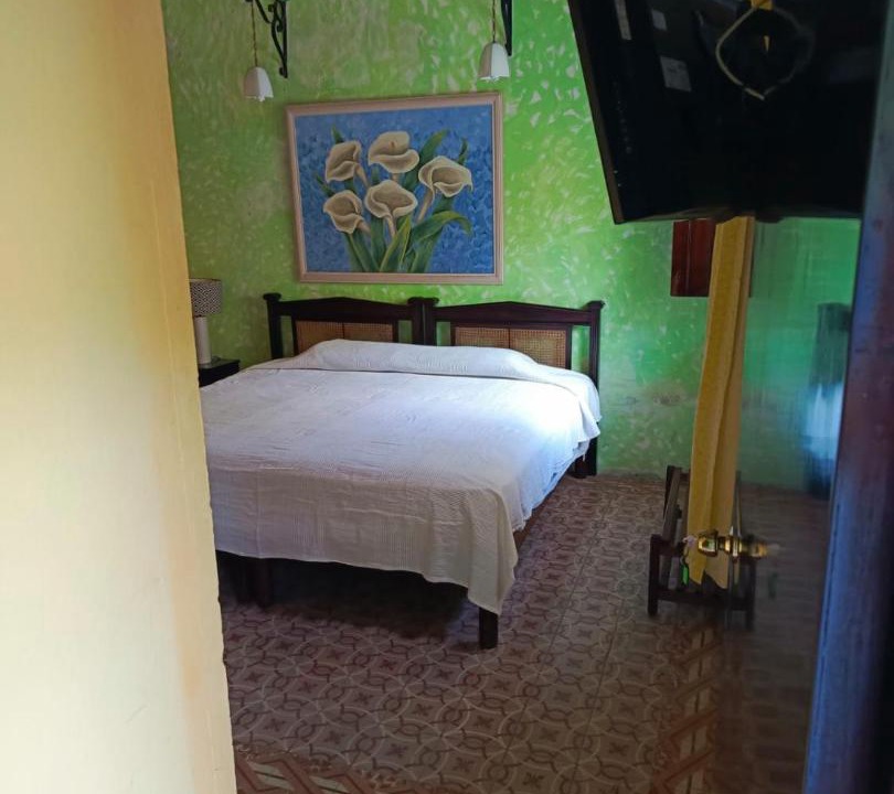 Photo of Bedroom in Papantla de Olarte