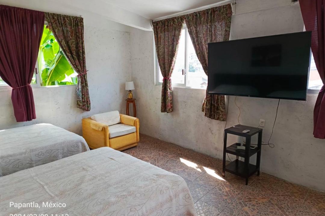 Photo of Bedroom in Papantla de Olarte