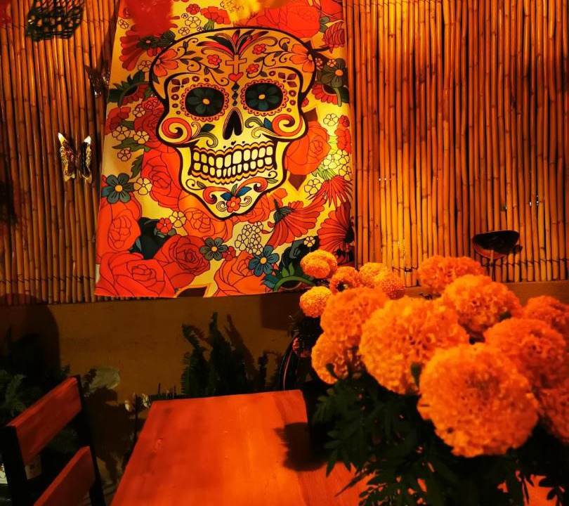 Photo of Others in Oaxaca