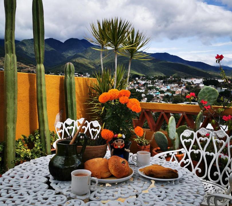 Photo of Others in Oaxaca