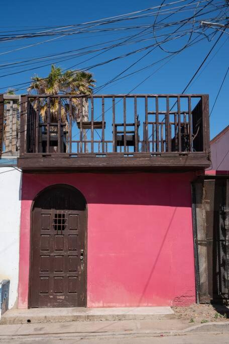 Photo of Buildings in Centro Playas