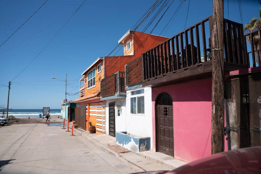 Photo of Buildings in Centro Playas