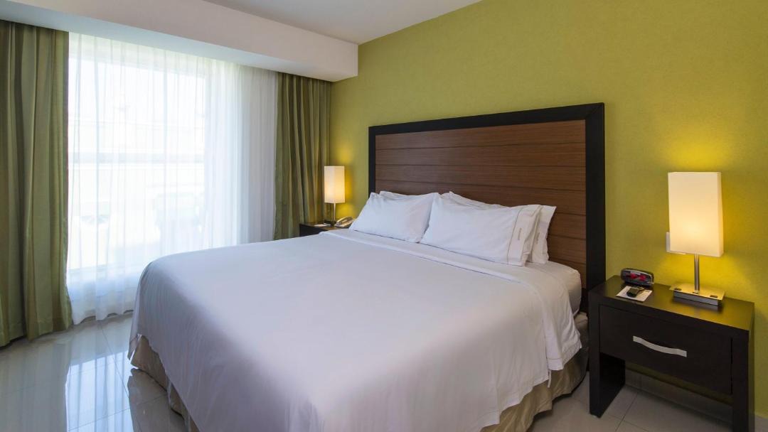 Photo of Bedroom in Xalapa