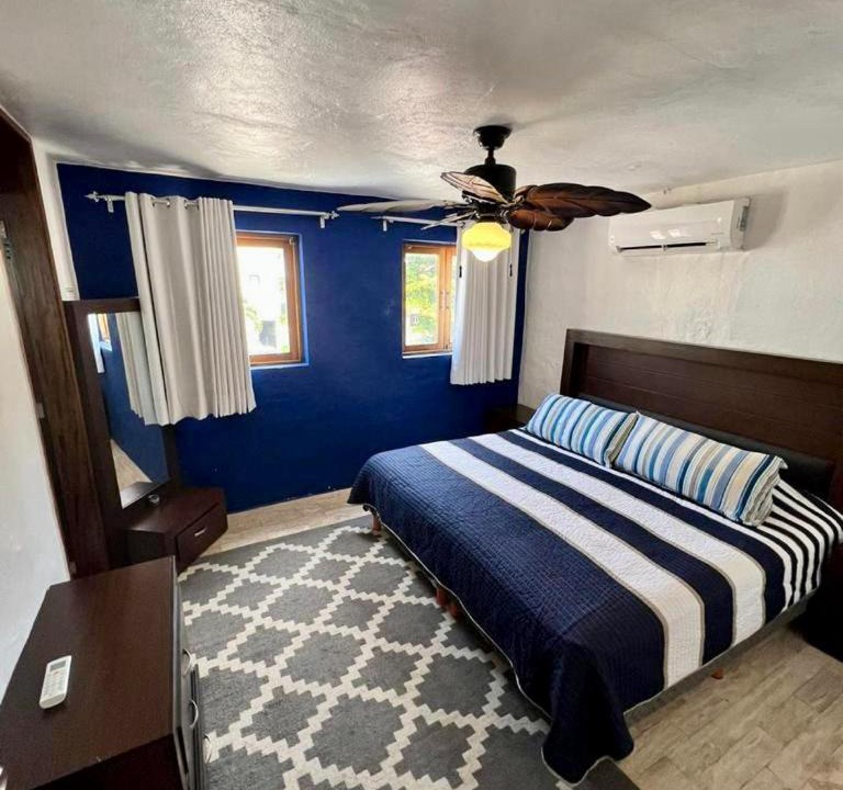 Photo of Bedroom in Quintas del Mar