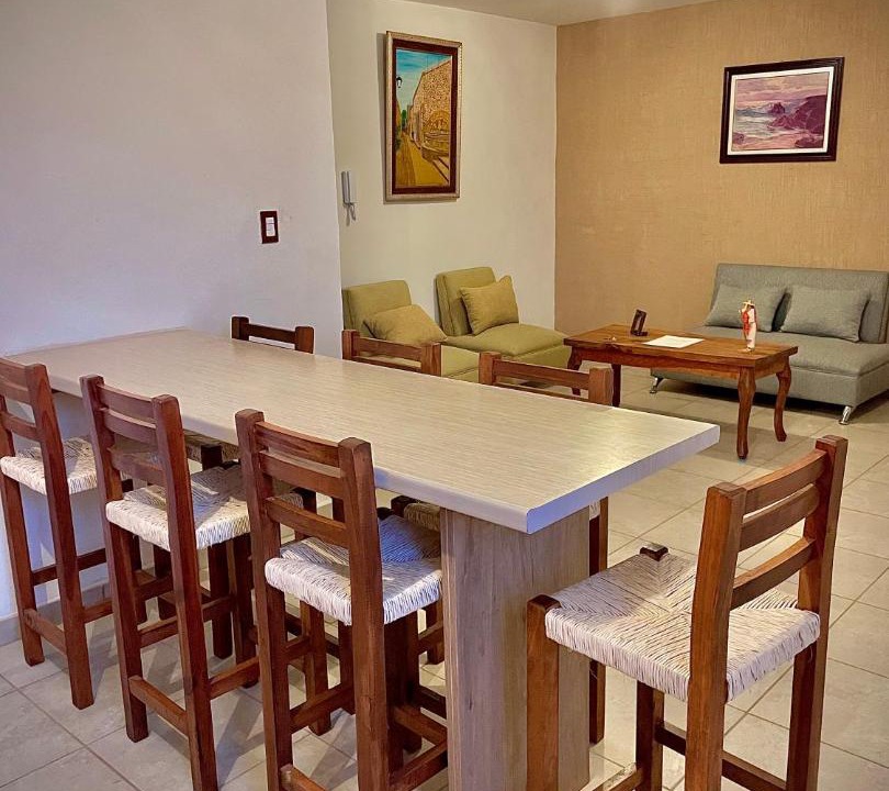 Photo of Livingroom in Patzcuaro