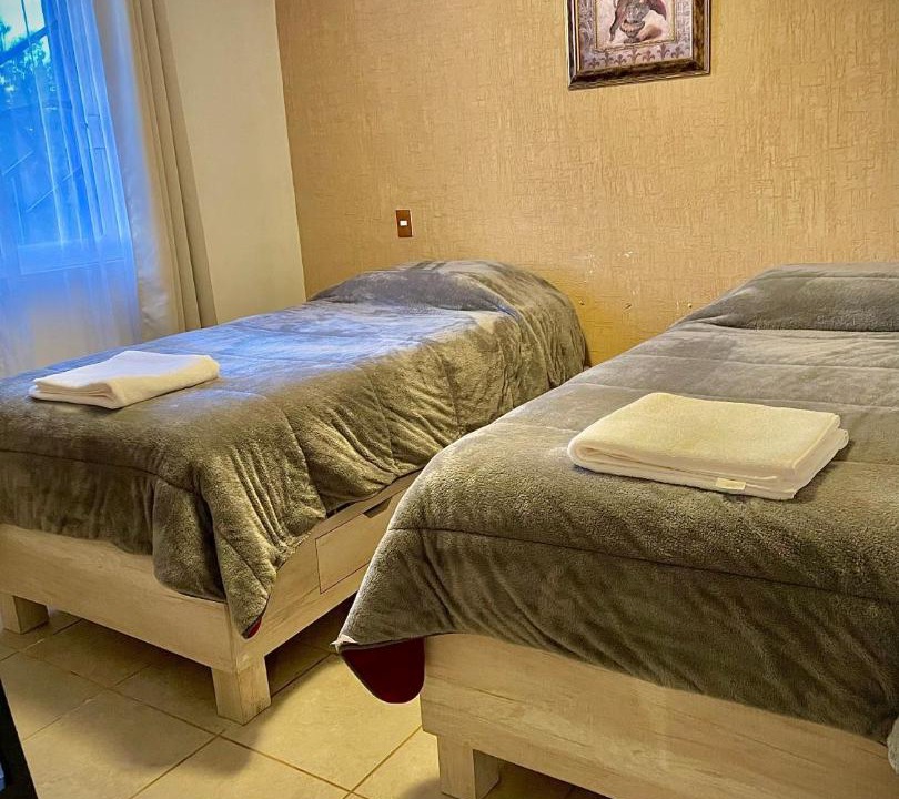 Photo of Bedroom in Patzcuaro