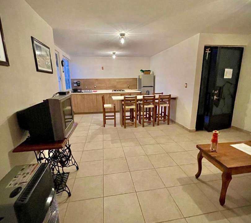 Photo of Livingroom in Patzcuaro