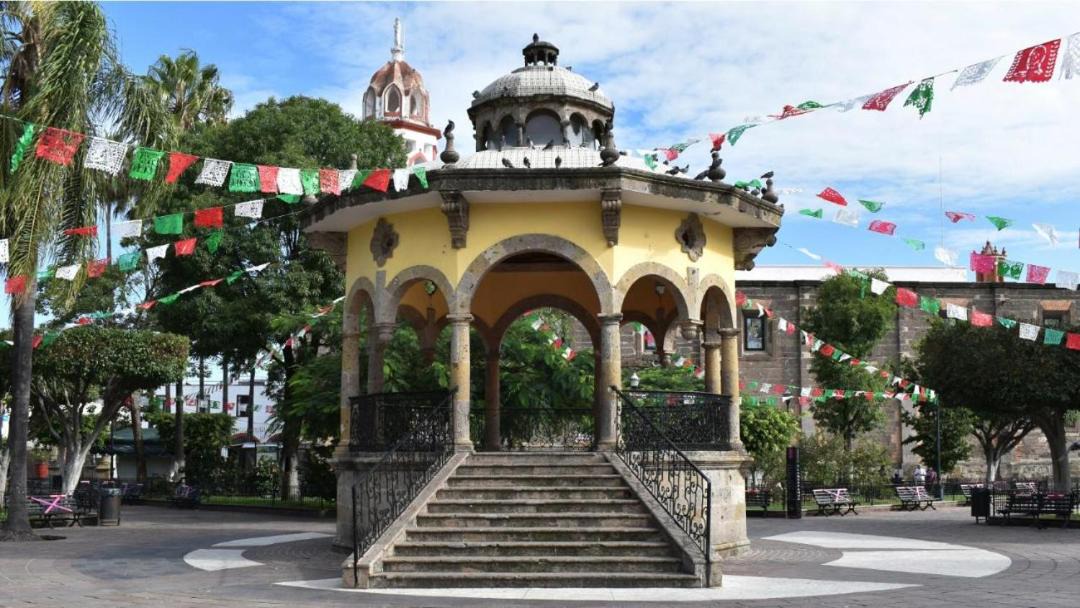 Photo of Others in Guadalajara Municipality