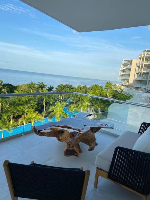Photo of Patio Balcony in Punta de Mita
