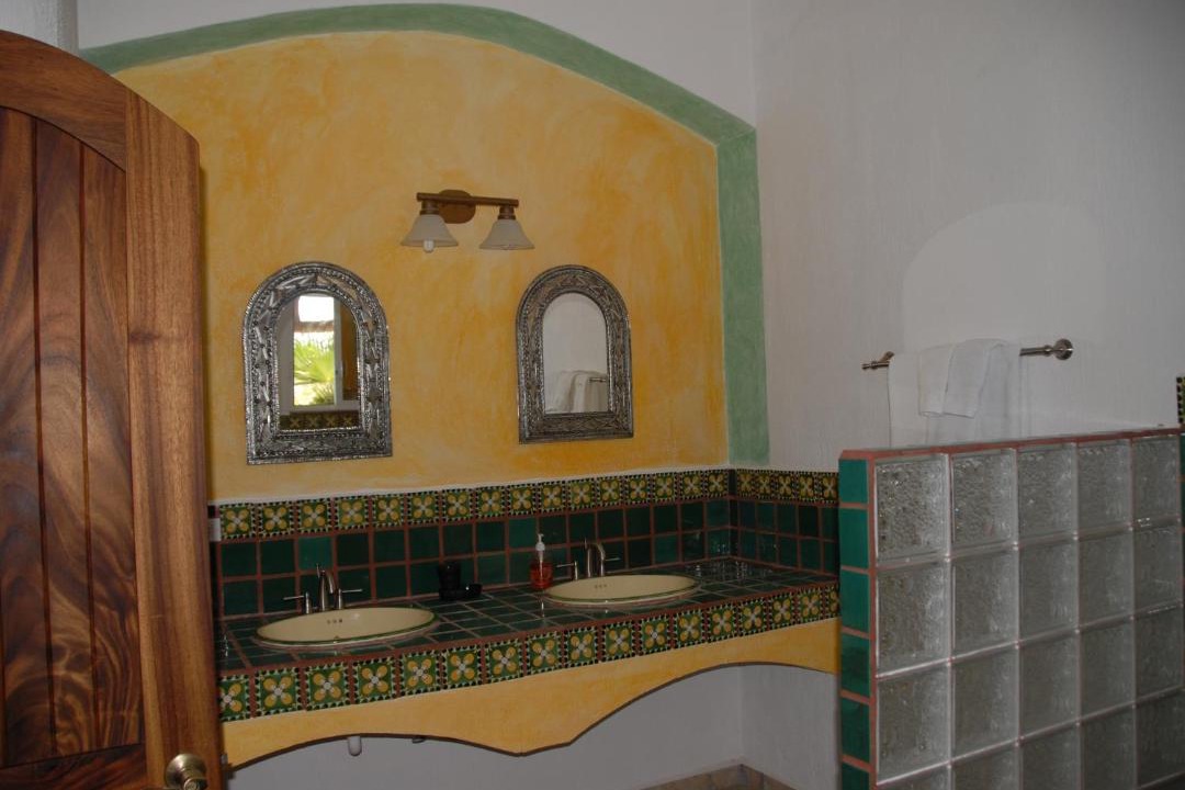 Photo of Bathroom in El Sargento