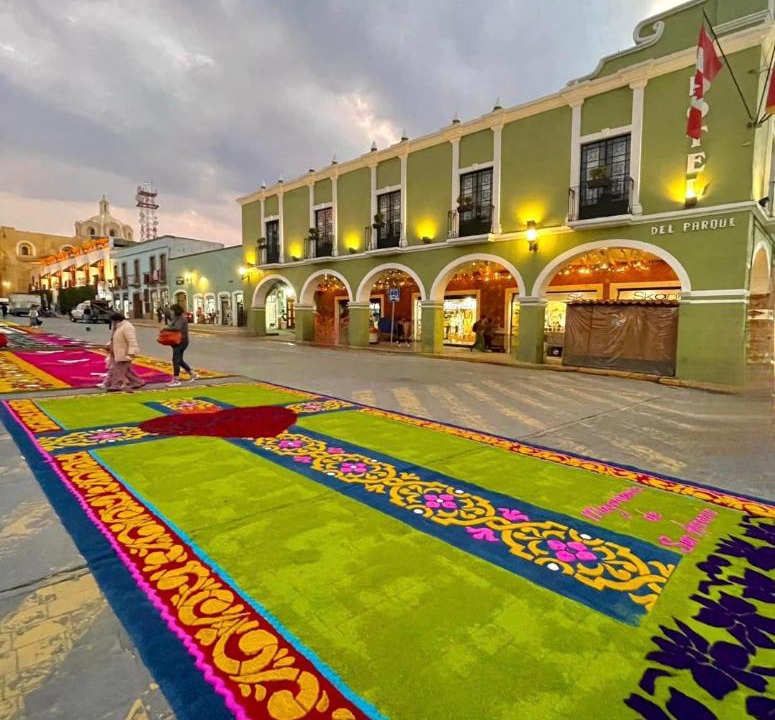 Photo of Others in Huamantla