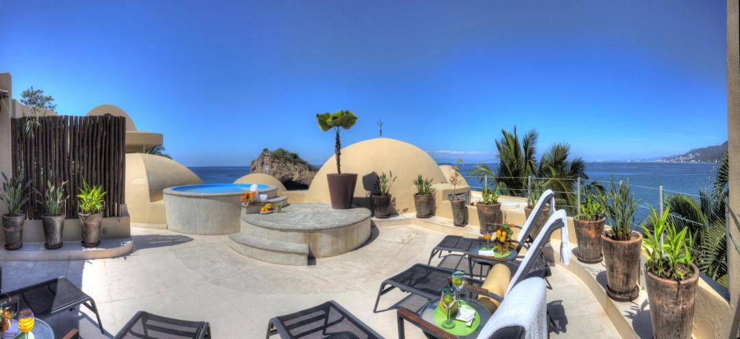 Photo of Patio Balcony in Amapas