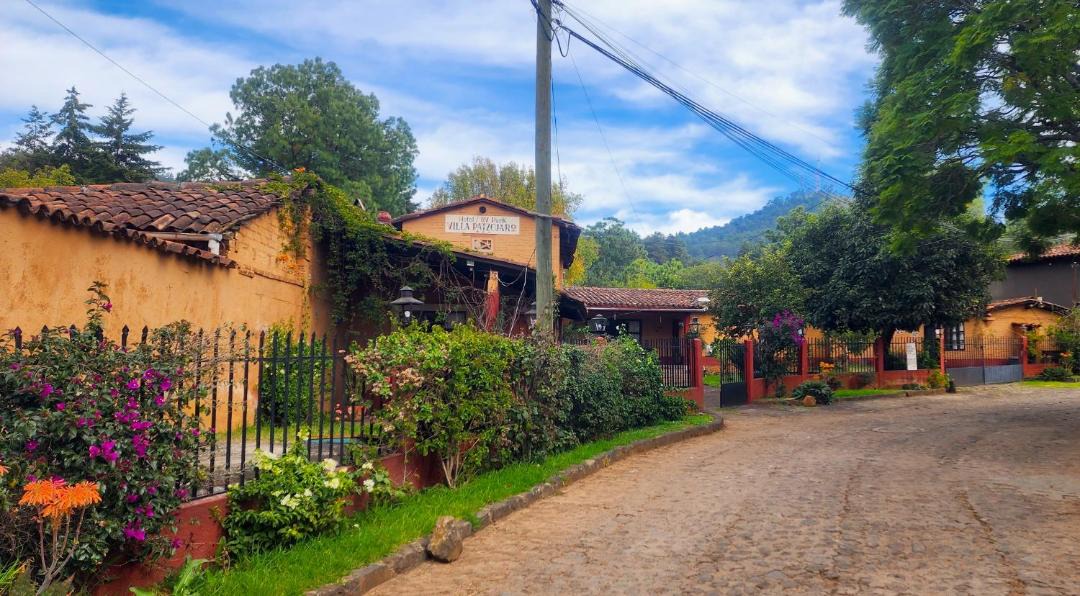 Photo of Others in Patzcuaro