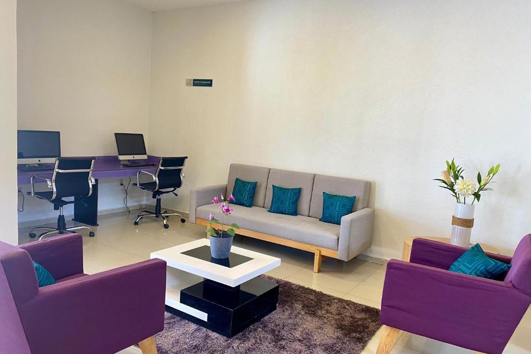 Photo of Livingroom in Leon