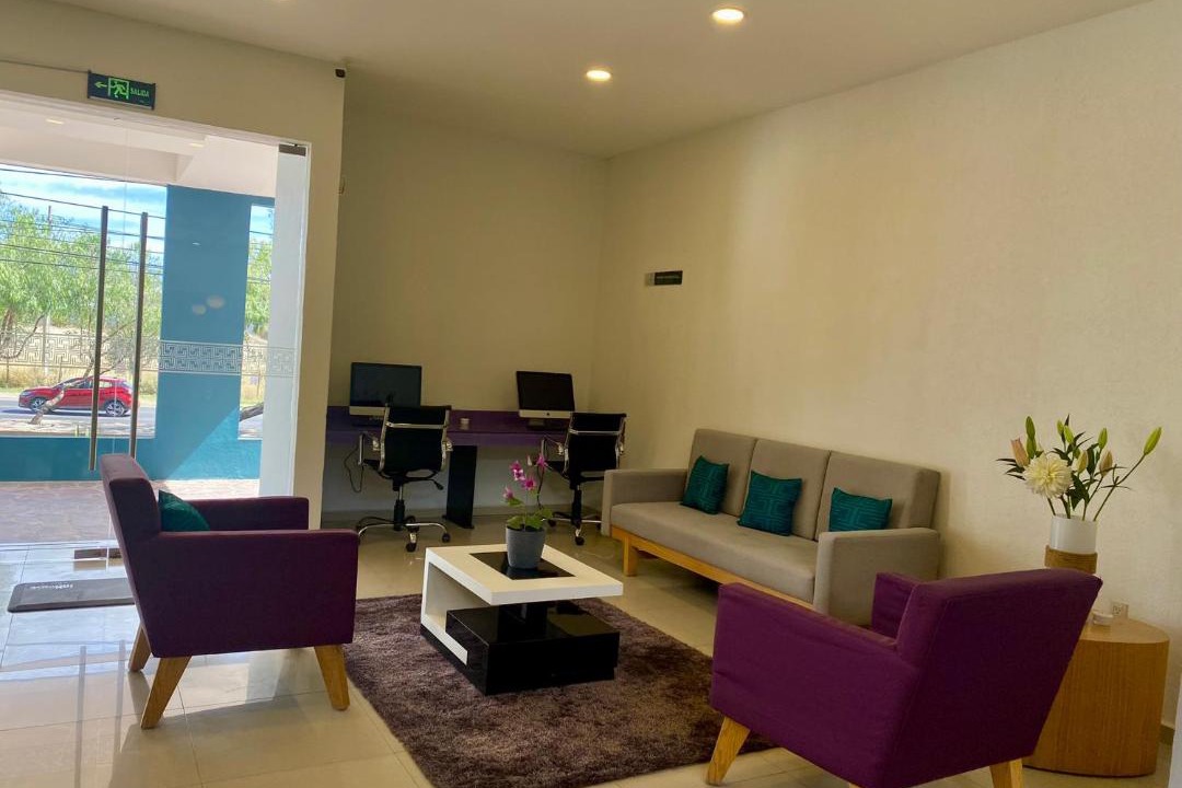 Photo of Livingroom in Leon