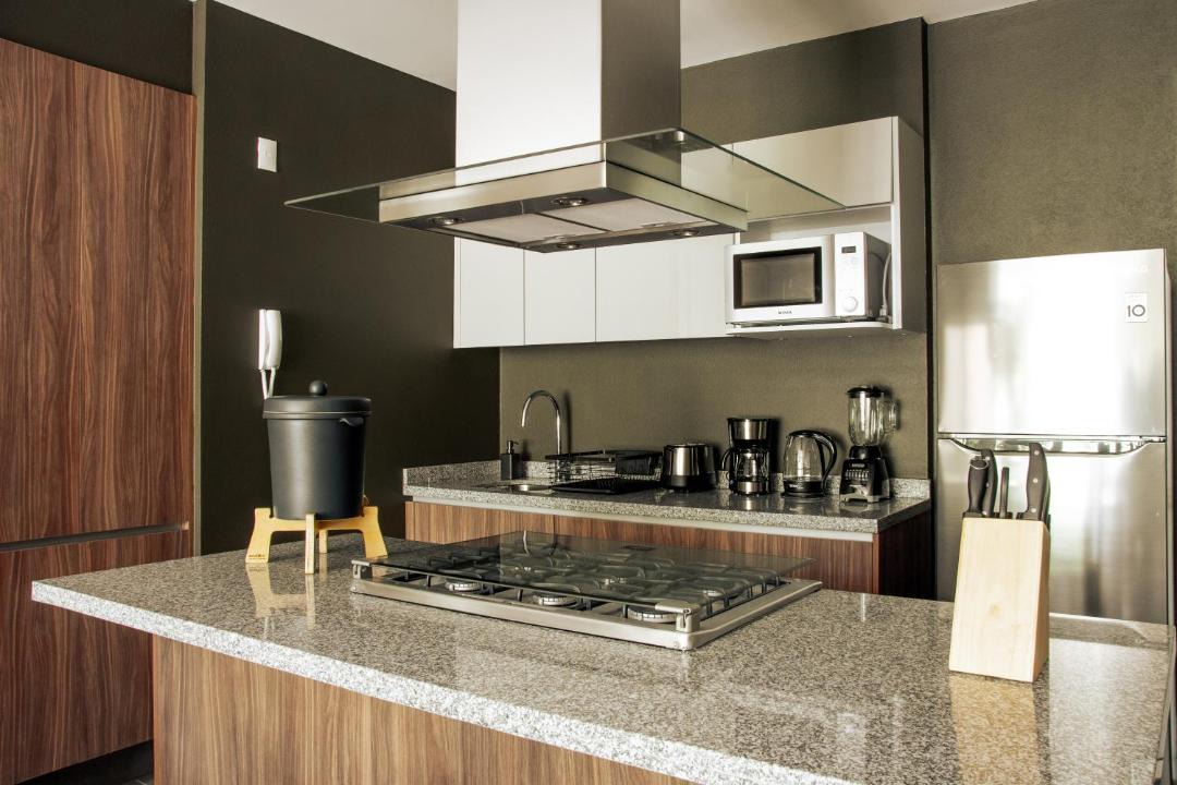Photo of Kitchen in Escandon