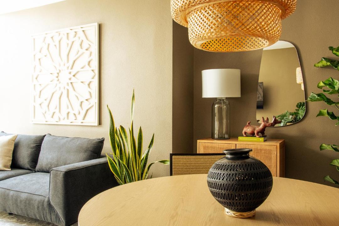 Photo of Livingroom in Escandon