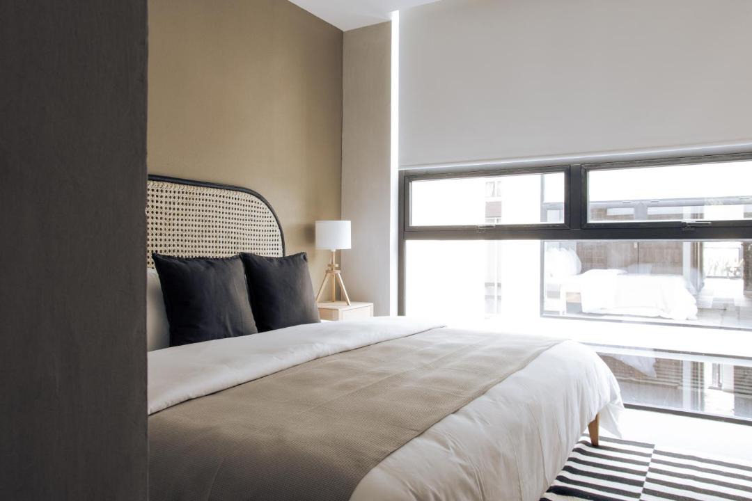 Photo of Bedroom in Escandon