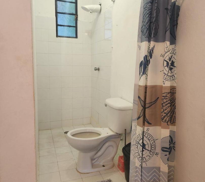 Photo of Bathroom in Benito Juarez