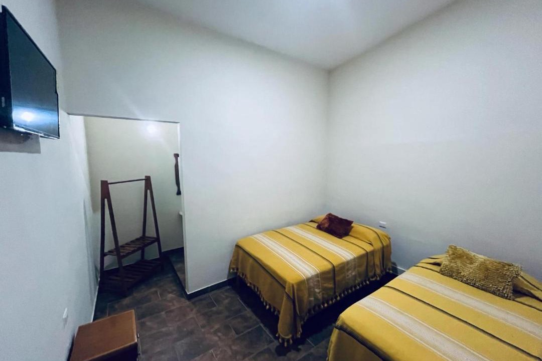 Photo of Bedroom in Aquismon