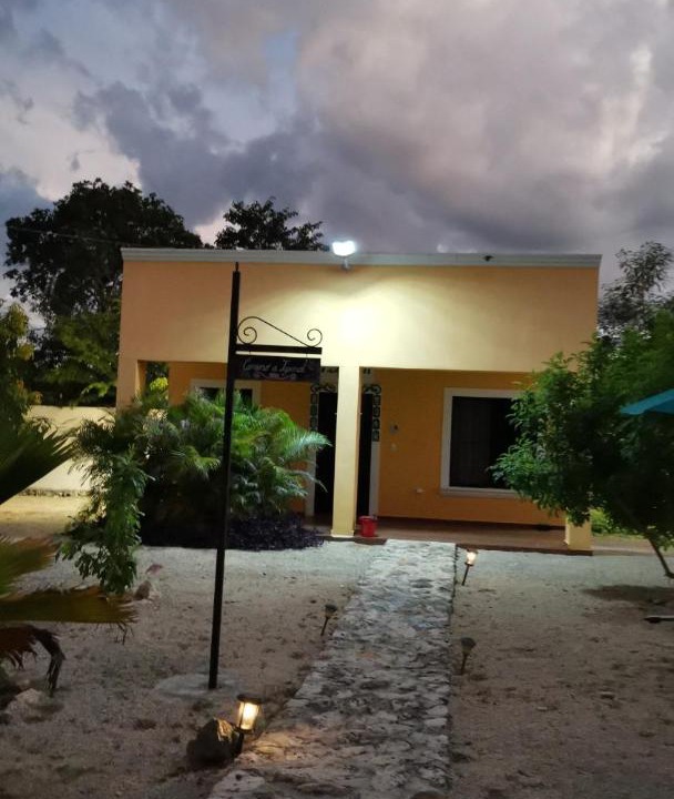 Photo of Others in Tixpehual