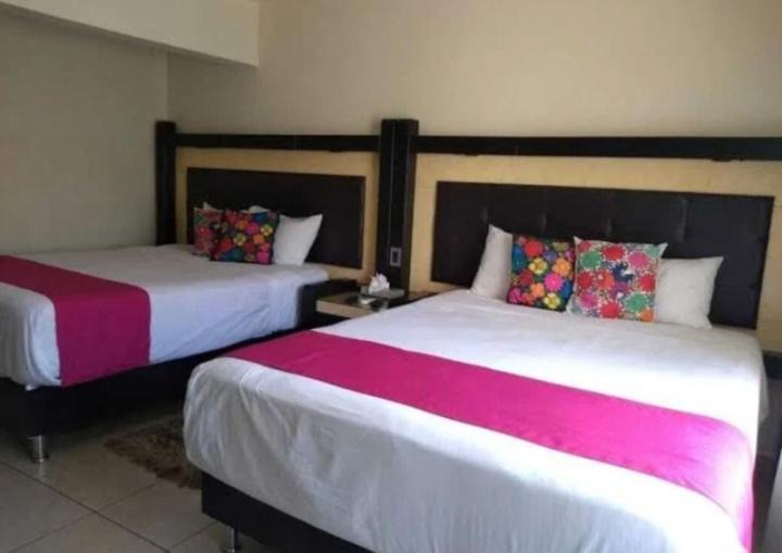 Photo of Bedroom in Zapotlanejo