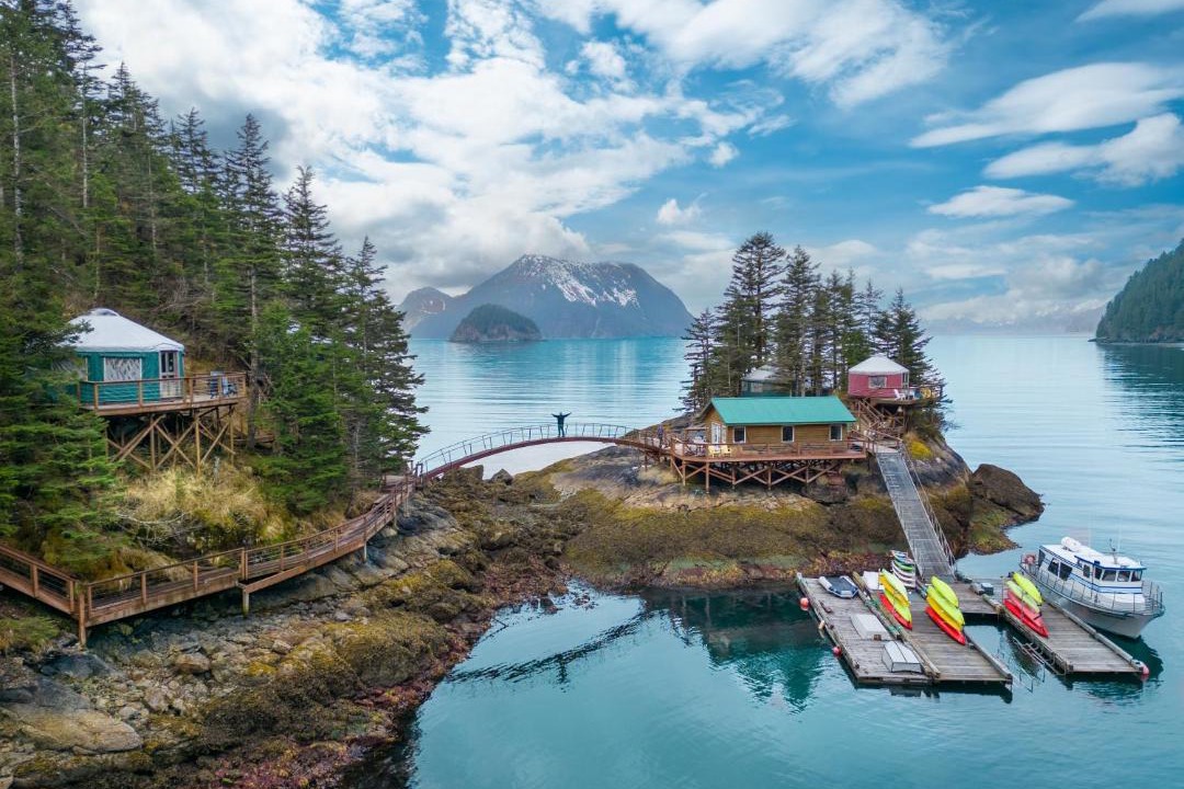 Photo of Others in Seward