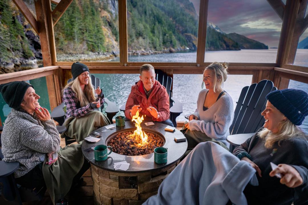 Photo of Others in Seward