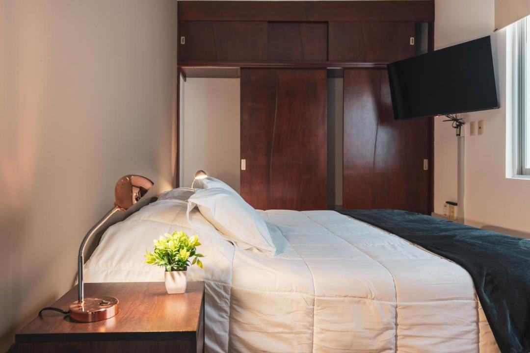 Photo of Bedroom in Escandon